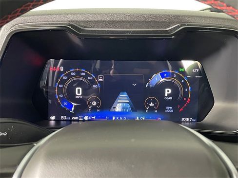 Certified 2026 Chevrolet Colorado Z71 w/ Technology Package image 5