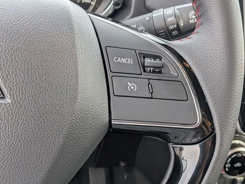 New 2026 Mitsubishi Outlander Sport AWD image 17