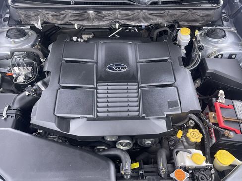 Used 2012 Subaru Legacy 3.6R Limited w/ Popular Pkg 2 image 24