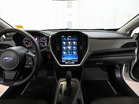 Certified 2024 Subaru Crosstrek 2.0i Premium w/ Popular Package #3 image 2