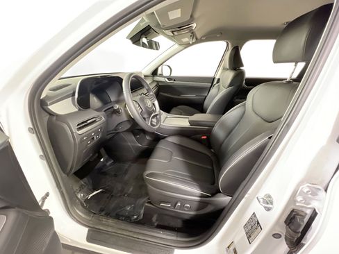 Used 2025 Hyundai Palisade SEL image 21