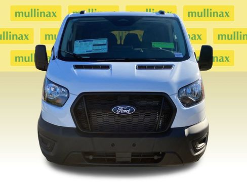 New 2026 Ford Transit 150 Low Roof image 23