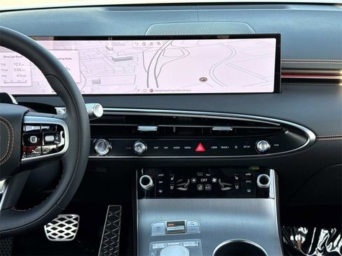 New 2026 Genesis GV70 3.5T Sport Advanced image 6