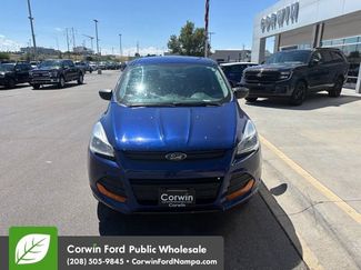 Used 2016 Ford Escape S FWD video 2