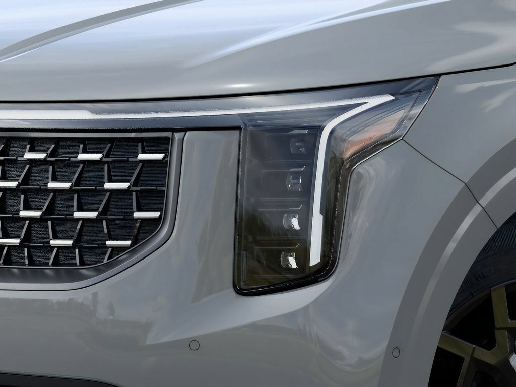 New 2027 Kia Carnival SX Prestige FWD image 10