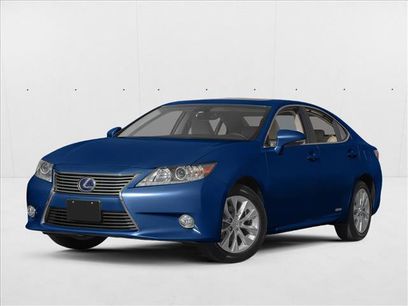 Used 2013 Lexus ES 300h