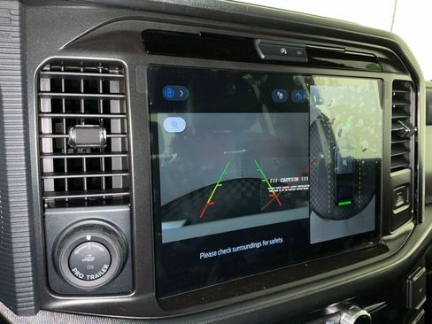 New 2026 Ford F150 Platinum AWD/4WD image 24
