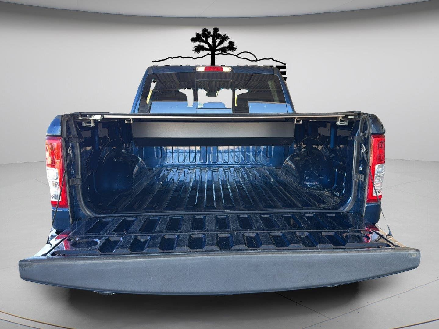 Used 2024 RAM 1500 Big Horn AWD/4WD image 27