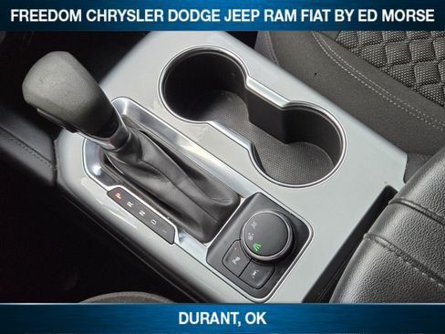 Used 2022 Chevrolet Blazer LT FWD image 14