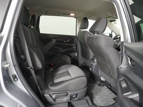 Certified 2024 Subaru Ascent Premium w/ Convenience Package image 37