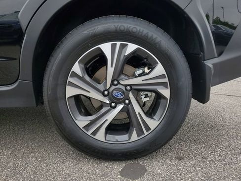 Certified 2026 Subaru Crosstrek 2.0i Premium AWD/4WD image 10