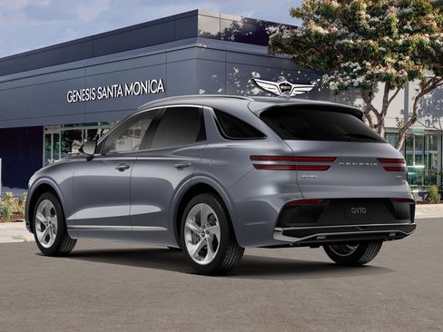 New 2026 Genesis GV70 2.5T Select image 6
