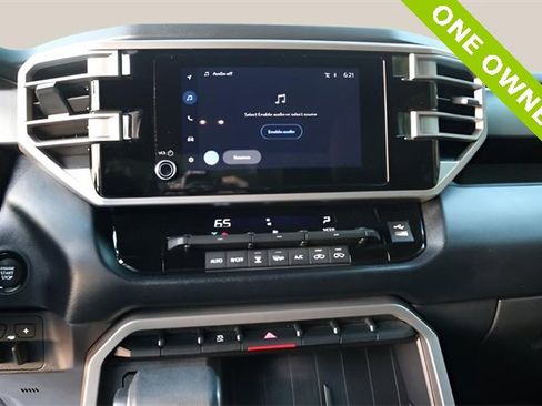 Used 2025 Toyota Tundra SR5 image 19