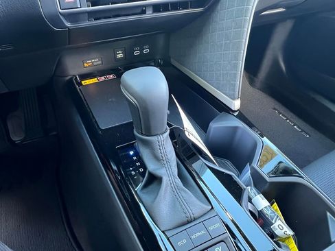 New 2026 Toyota Camry XLE image 23