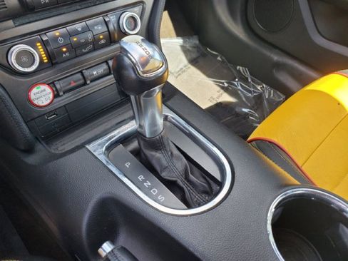 Used 2015 Ford Mustang Coupe w/ Enhanced Security Package image 24