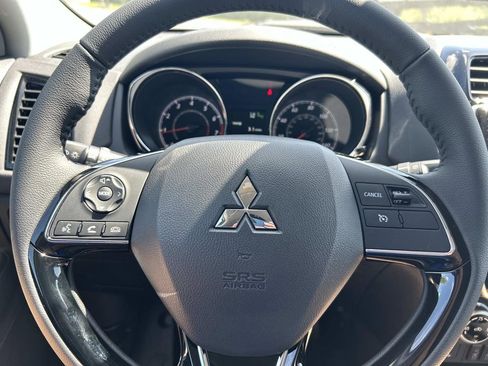 New 2026 Mitsubishi Outlander Sport SE AWD/4WD image 25
