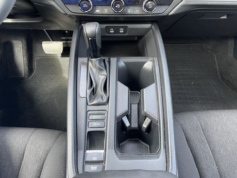 Used 2023 Honda Accord LX image 11
