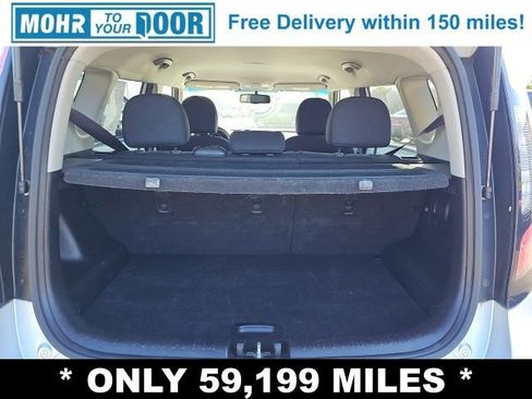 Used 2015 Kia Soul ! image 39