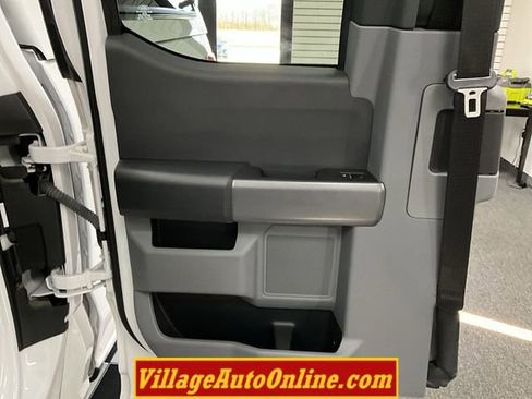Used 2021 Ford F150 XLT image 27