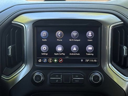 Used 2019 Chevrolet Silverado 1500 LT w/ All-Star Edition RWD image 18