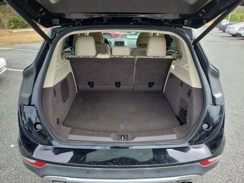 Used 2019 Lincoln MKC Select w/ Select Plus Package image 19