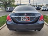 Used 2015 Mercedes-Benz C 300 4MATIC Sedan image 6