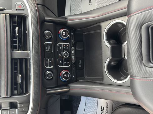 Certified 2024 Chevrolet Suburban RST image 37