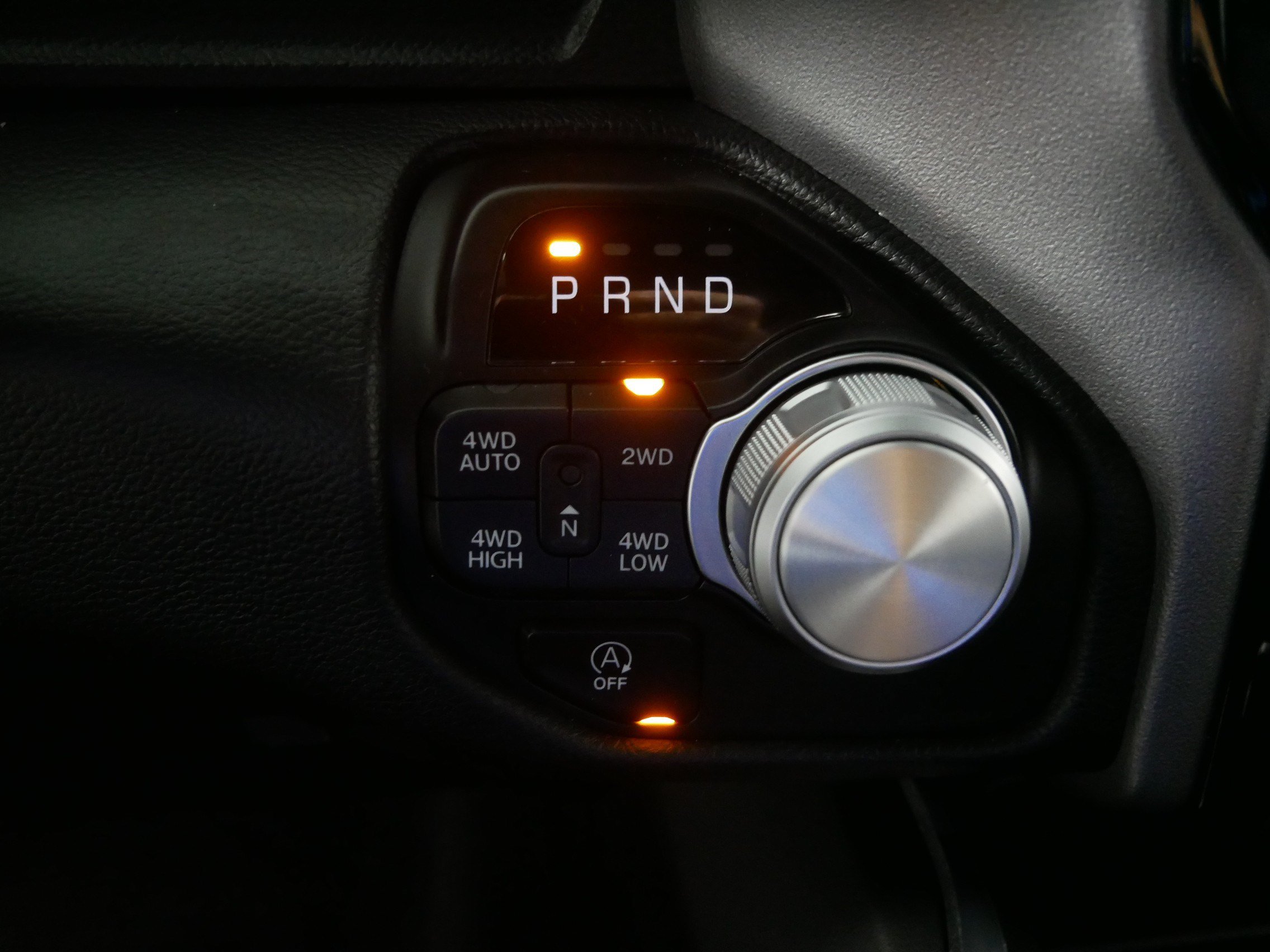 Used 2023 RAM 1500 Laramie AWD/4WD image 24