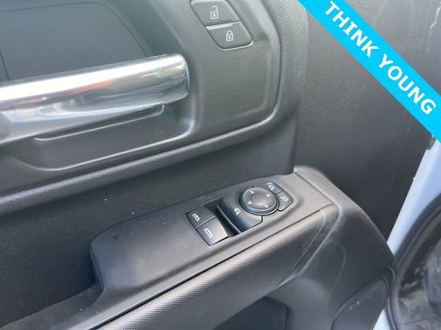 New 2024 Chevrolet Silverado 3500 W/T w/ WT Convenience Package image 14