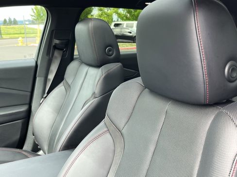 Used 2024 Acura ZDX A-Spec AWD/4WD image 17