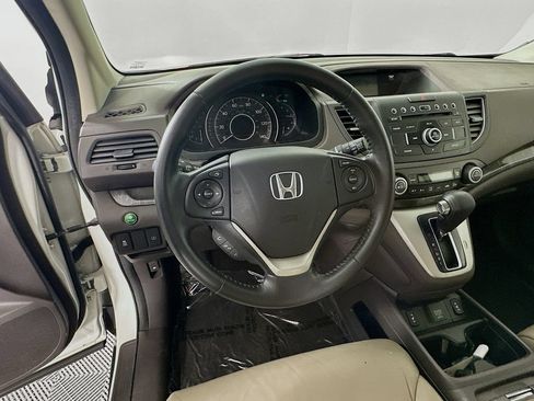 Used 2014 Honda CR-V EX-L image 16