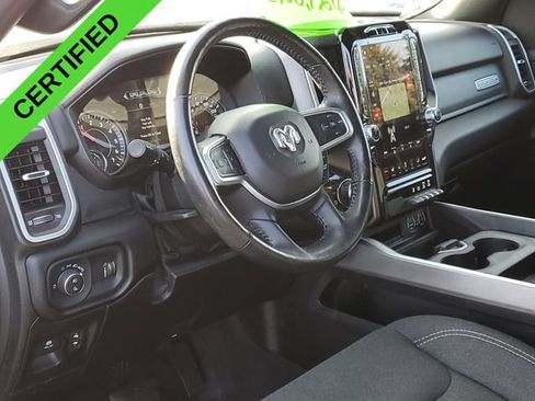 Used 2020 RAM 1500 Big Horn image 11