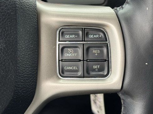 Used 2018 RAM 1500 Laramie image 19