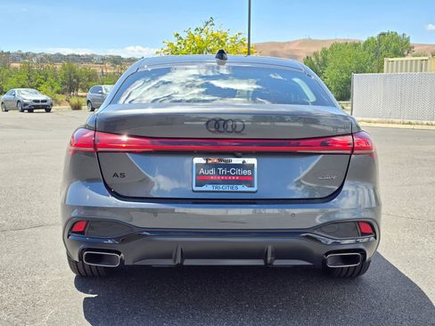 New 2026 Audi A5 2.0T Prestige AWD/4WD image 5