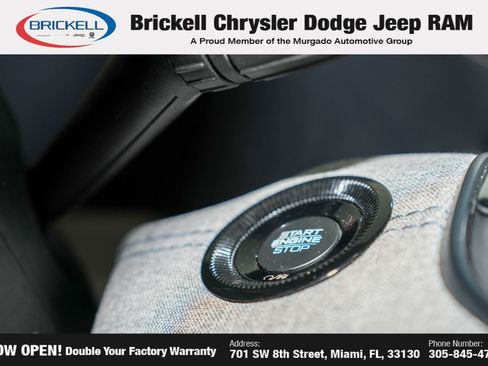 Used 2024 Jeep Compass Latitude AWD/4WD image 35