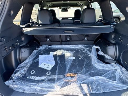 New 2026 Subaru Forester Wilderness AWD/4WD image 33