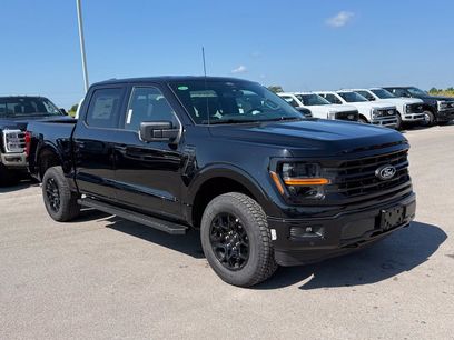 New 2026 Ford F150 XLT w/ Equipment Group 302A MID