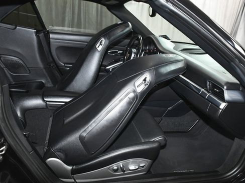 Used 2016 Porsche 911 Carrera 4 image 53