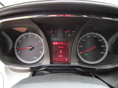 Used 2016 GMC Terrain SLT FWD image 14