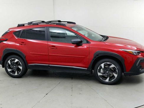 New 2025 Subaru Crosstrek 2.5i Limited image 11