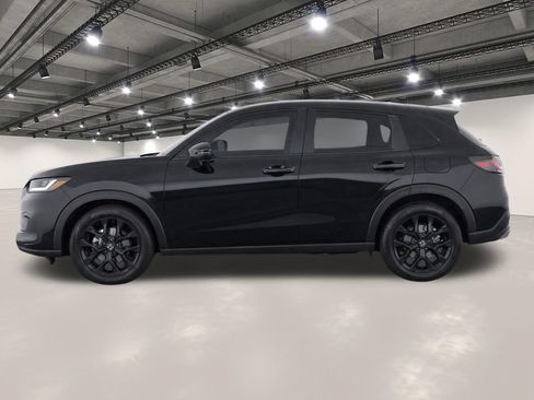 Used 2024 Honda HR-V Sport image 6