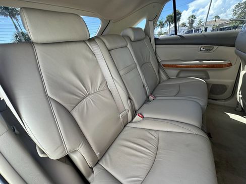 Used 2009 Lexus RX 350 2WD image 16