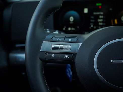 New 2026 Hyundai Kona Limited AWD/4WD image 21