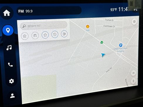 New 2026 Subaru Outback Premium image 18