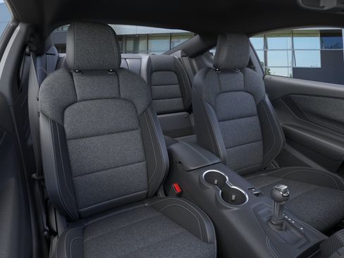 New 2026 Ford Mustang Coupe RWD image 11