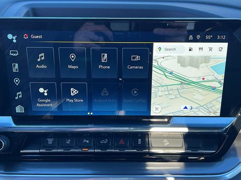 New 2026 Chevrolet Silverado 2500 High Country w/ High Country Premium Package image 24