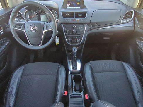 Used 2014 Buick Encore FWD image 14