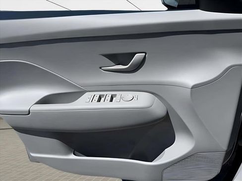 New 2026 Hyundai Kona SEL Sport AWD/4WD image 13