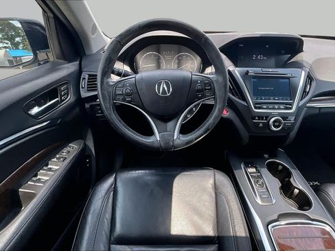 Used 2020 Acura MDX FWD image 6