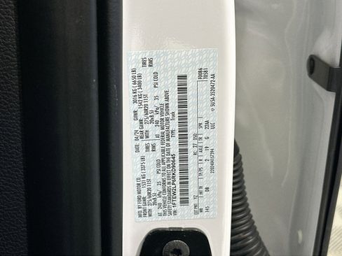 Used 2024 Ford F150 STX image 39